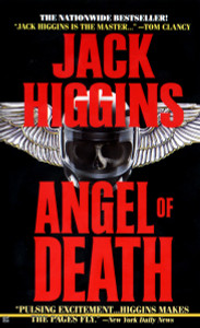 Angel of Death:  - ISBN: 9780425152232