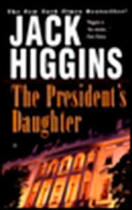 The President's Daughter:  - ISBN: 9780425163412