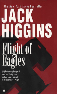 Flight of Eagles:  - ISBN: 9780425169681