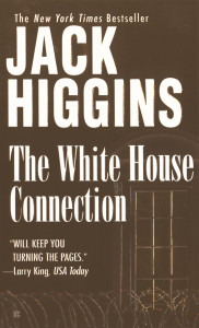 The White House Connection:  - ISBN: 9780425175415