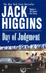 Day of Judgment:  - ISBN: 9780425176979