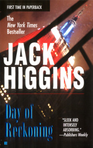 Day of Reckoning:  - ISBN: 9780425178775