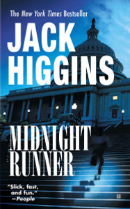 Midnight Runner:  - ISBN: 9780425189412