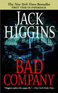 Bad Company:  - ISBN: 9780425195215