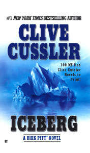 Iceberg:  - ISBN: 9780425197387