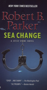 Sea Change:  - ISBN: 9780425214428