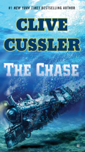 The Chase:  - ISBN: 9780425224427