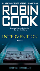 Intervention:  - ISBN: 9780425235386