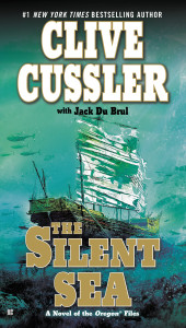 The Silent Sea:  - ISBN: 9780425240083