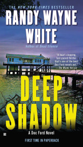 Deep Shadow:  - ISBN: 9780425240090