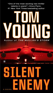 Silent Enemy:  - ISBN: 9780425250280