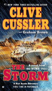 The Storm:  - ISBN: 9780425259658