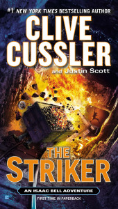 The Striker:  - ISBN: 9780425264683