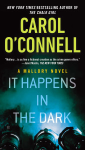 It Happens in the Dark:  - ISBN: 9780425270875