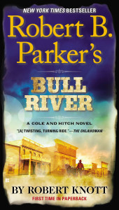 Robert B. Parker's Bull River:  - ISBN: 9780425272305