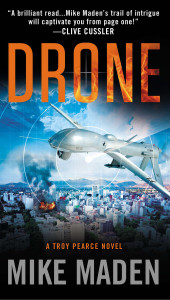 Drone:  - ISBN: 9780425276747