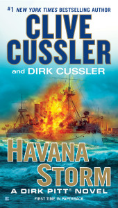 Havana Storm: A Dirk Pitt Adventure - ISBN: 9780425279168