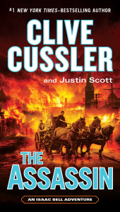 The Assassin:  - ISBN: 9780425280171