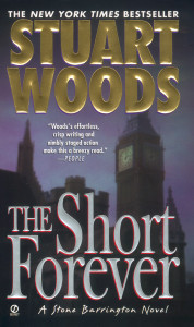 The Short Forever:  - ISBN: 9780451208088