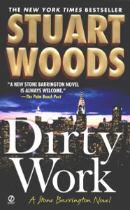 Dirty Work:  - ISBN: 9780451210159