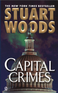 Capital Crimes:  - ISBN: 9780451211569