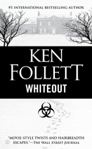 Whiteout:  - ISBN: 9780451215710