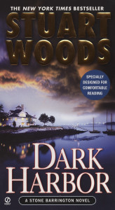 Dark Harbor:  - ISBN: 9780451218704
