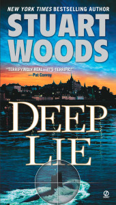 Deep Lie:  - ISBN: 9780451227744