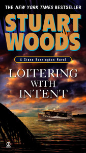 Loitering with Intent:  - ISBN: 9780451228567