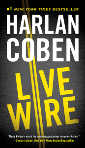 Live Wire:  - ISBN: 9780451233936