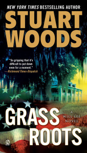 Grass Roots: A Will Lee Novel - ISBN: 9780451234308