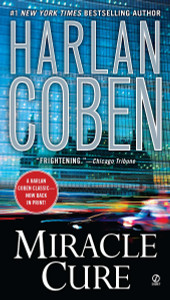 Miracle Cure:  - ISBN: 9780451234919