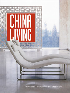 China Living:  - ISBN: 9780794607333