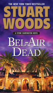 Bel-Air Dead: A Stone Barrington Novel - ISBN: 9780451235343