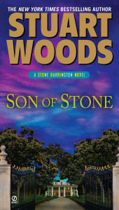 Son of Stone: A Stone Barrington Novel - ISBN: 9780451236357