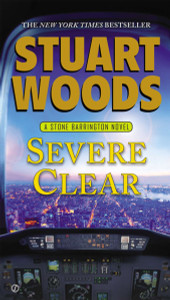Severe Clear:  - ISBN: 9780451414373