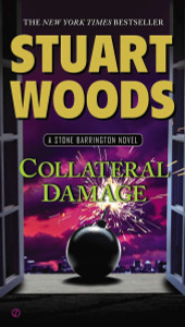Collateral Damage:  - ISBN: 9780451414380