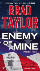 Enemy of Mine:  - ISBN: 9780451419934
