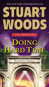 Doing Hard Time: A Stone Barrington Novel - ISBN: 9780451466860