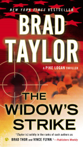 The Widow's Strike:  - ISBN: 9780451467669