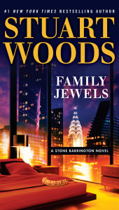 Family Jewels:  - ISBN: 9780451477248