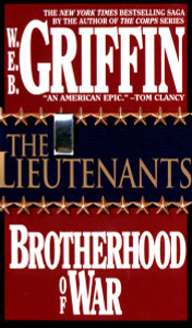 The Lieutenants:  - ISBN: 9780515090215