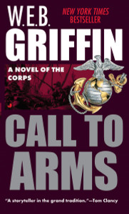 Call to Arms:  - ISBN: 9780515093490