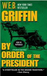 By Order of the President:  - ISBN: 9780515139778