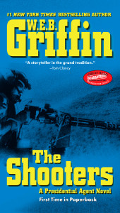 The Shooters:  - ISBN: 9780515145700