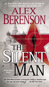 The Silent Man:  - ISBN: 9780515147537