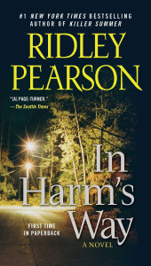 In Harm's Way:  - ISBN: 9780515149715