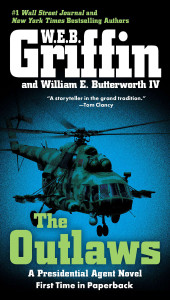 The Outlaws:  - ISBN: 9780515150278