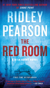 The Red Room:  - ISBN: 9780515155327