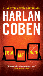 Fool Me Once:  - ISBN: 9781101984352